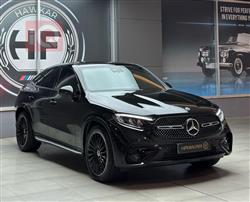 مرسيدس بنز GLC